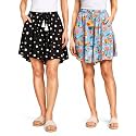 B STORIES Women39s Viscose Printed Lounge Culotte