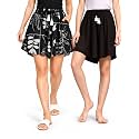 B STORIES Women39s Viscose Printed Lounge Culotte