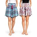 B STORIES Women39s Viscose Printed Lounge Culotte