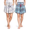 B STORIES Women39s Viscose Printed Lounge Culotte