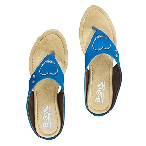 B-Style Branded casual sandals for women trendy