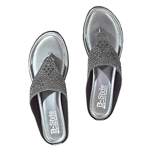 B-Style Branded casual sandals for women trendy