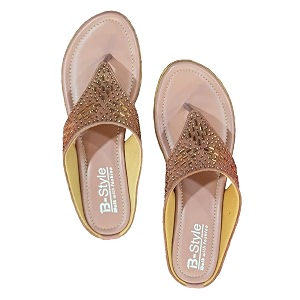 B-Style Branded casual sandals for women trendy