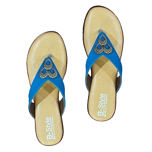 B-Style Branded casual sandals for women trendy