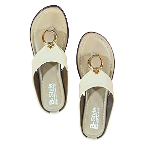 B-Style Branded casual sandals for women trendy