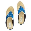 B-Style Branded casual sandals for women trendy