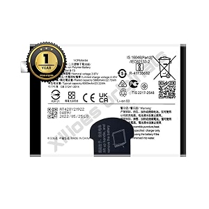 b-t5 battery for vivo y55s 5g 2021 v2164a battery with 1 year warranty a274
