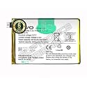 B-T6 Battery for Vivo T1 5G V2141,/ V2157 / iQOO Z6 5G I2127 Battery with 6 Month Warranty**** (H164)