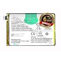 B-T6 Battery for Vivo T1 5G V2141,/ V2157 / iQOO Z6 5G I2127 Battery with 6 Month Warranty**** (AA70)