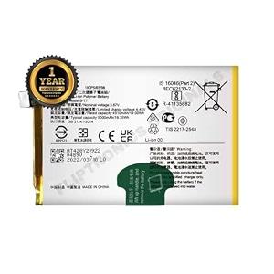 b-t7 battery for vivo y32 y21e y33t  y33s battery with 1 year warranty a111