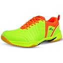 B-TUF Boys Fire Badminton Shoe