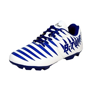B-TUF Unisex-Child MomentaFootball Boots