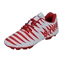 B-TUF Unisex-Child MomentaFootball Boots