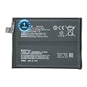 B-U6 Battery for Vivo iQOO neo 6, iQOO neo 6 SE Battery with 1 Year Warranty** (S110)