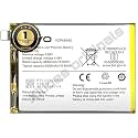 B-V0 Battery for Vivo IQOO Z6 44W Battery with 1 Year Warranty***** (AA147)
