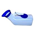 B+ve Urine Pot (Two In One) White