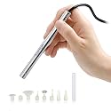 B005+ 1~200X Handheld USB Digital Microscope Endoscope Loupe Otoscope Magnifier with 11mm Diameter Health Kit Tripod