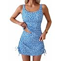 B2prity Tankini Swimsuit for Women Slimming Tummy