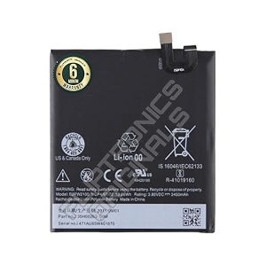 b2pw2100 battery for google pixel xl g-2pw2200-051-b battery with 6 month warranty y329