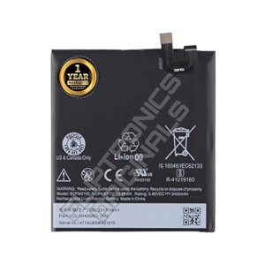 b2pw2100 battery for google pixel xl g-2pw2200-051-b battery with 1 year warranty y122