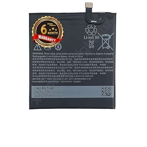 b2pw2100 battery for google pixel xl g-2pw2200-05 battery with 6 month warranty nn16