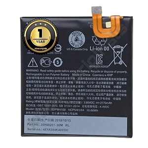 b2pw4100 battery for google pixel htc nexus s1 for google pixel 1st gen 2016 battery with 1 year warranty q208