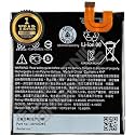B2PW4100 Battery for HTC Google Pixel HTC Nexus S1 for Google Pixel 1st Gen (2016) Battery with 1 Year Warranty ****(M16)