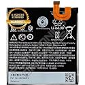 B2PW4100 Battery for HTC Google Pixel HTC Nexus S1 for Google Pixel 1st Gen Battery with 6 Month Warranty****(M150)