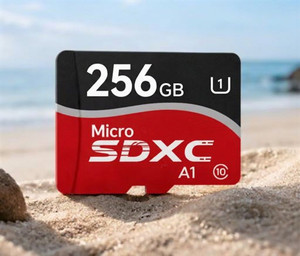 B2S BQ-256 Ultra Pro 256 GB MicroSDXC