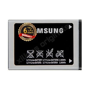 b463651bu battery for samsung galaxy gt-l700 gt-s3650 gt-s5600 gt-j808e gt-f400 battery with 6 month warranty w125