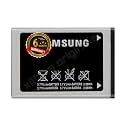 B463651BU Battery for Samsung Galaxy GT-L700/ GT-S3650/ GT-S5600/ GT-J808E/ GT-F400 Battery with 6 Month Warranty** (W125)