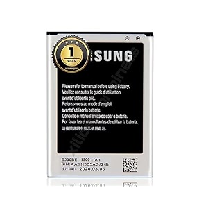 b500ae battery for samsung s4 mini i9190 i9198 i9192 i9195 battery with 1 year warranty w6