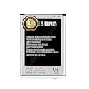 B500AE Battery for Samsung S4 Mini i9190 i9198 i9192 i9195 Battery with 1 Year Warranty** (W6)