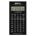 BA II Plus Professional Financial Calculator Texas Instruments