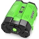 BA5600T 56V 5000mAh Replacement for EGO Battery(5.0Amps-1PC)