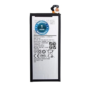 ba720abe battery for samsung galaxy a7 2017 version sm-a720 a720 battery with 1 year warrenty x374