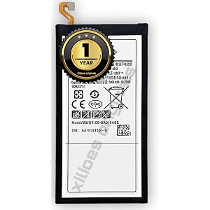 ba910abe battery for samsung a9 pro 2016 a9 plus battrey with 1 year warranty x343