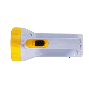 baal portable flashlight usb rechargeable for indoor outdoor lighting 25 grams pack of 1