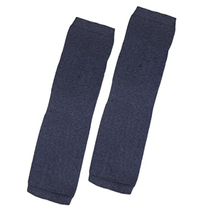 baal winter warm woolen leg socks knee cover leg warmers for men and women wool warm thigh high socks winter wear knee length high leg warmers