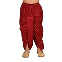 BABA AND BABY Boys Cotton Dhoti Pant