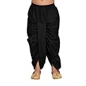 BABA AND BABY Boys Cotton Dhoti Pant