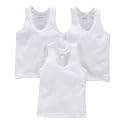 BABA AND BABY Cotton Printed Vest baniyan