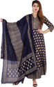 Baba Kurti Women Kurta Dupatta Set