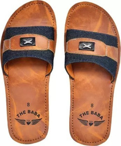 THE BABA Slides