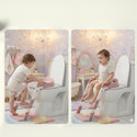 Babanza BPS-001-581Q Potty Seat