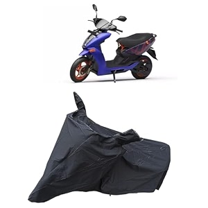 ather 450 apex waterproof bike body cover  snow  sun amp dust protection easy to clean  belt with lock