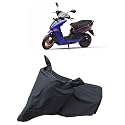 Ather 450 Apex Waterproof Bike Body Cover | Snow + Sun &amp; Dust Protection Easy to Clean + Belt with Lock