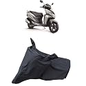 HNDA Dio 125 Waterproof Bike Body Cover | Snow + Sun &amp; Dust Protection Easy to Clean + Belt with Lock