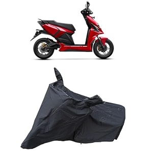 simple energy dot one waterproof bike body cover  snow  sun amp dust protection easy to clean  belt with lock