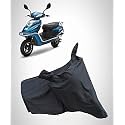 Tunwal Sport 63 48V Waterproof Bike Body Cover | Snow + Sun &amp; Dust Protection Easy to Clean + Belt with Lock